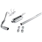 Magnaflow Performance Exhaust System Kit 16699: 2006-2007 Dodge Ram 1500 New. Price: $984.00.