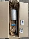 Brexhaust 116-0626 Stainless Steel Direct-fit System Replacement Kit New. Price: $49.99.