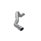 Mbrp S60610409 5" Dpf-back Exhaust For 20-23 Chevy/gmc Silverado/sierra 2500HD New. Price: $614.99.