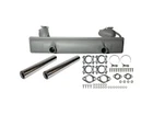 Jp Group Dansk Exhaust System Kit 8120000210 Vw Volkswagen Beetle Karmann Ghia New. Price: $192.98.