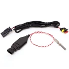 Banks Power 66566 Turbo Speed Sensor Kit 5-CH Analog W/frequency Module New. Price: $715.19.