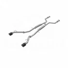 Cat-back Exhaust Afe Takeda For Nissan Z Gas V6-3.0L 23-24 New. Price: $1790.72.