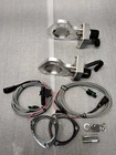 Pypes HVE11 Electric Cutout Universal New. Price: $270.00.