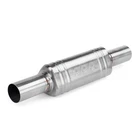 Apr CBK0005 Exhaust, Front Muffler, MK7 Gti New. Price: $310.99.