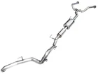 Awe Tuning 3015-28063 Exhaust System Kit New. Price: $1468.43.