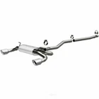 Magnaflow 15065 Stainless Cat-back Exhaust System For 2015-19 Range Rover Evoque New. Price: $1078.74.