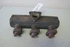 Porsche Thermal Reactors 91111311002 A1375 Used. Price: $135.20.