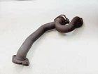 2010 2011 2012 2013 2014 2015 Mazda CX-9 CX9 Front Exhaust Down Pipe CY01-40-500 Used. Price: $137.70.