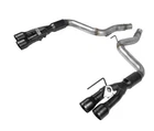 Flowmaster 817824 Outlaw Axle-back Exhaust 3" 409 Stainless Dual 4" 304 Tips New. Price: $1599.95.