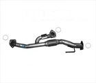 For Honda Accord 08-12 3.5L Automatic Trans 18210-TA6-A01 Engine Y Flex Pipe New. Price: $183.00.