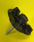 628502K100 Spare Tire Retainer Nut Oem For Kia 2014-2016 Soul Used. Price: $12.50.