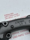 62-63-64-65 Corvette 3797901 Lh Carbureted Rochester Exhaust Manifold 2.5 Inch New. Price: $466.00.