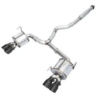 Awe Tuning 3015-43108 Sedan 2.5 Awd Exhaust System New. Price: $1600.00.