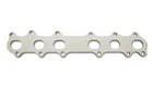Vibrant 1460J T304 Ss Exhaust Manifold Flange For Toyota 2JZGTE New. Price: $100.95.
