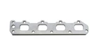 Vibrant Performance 14630 Exhaust Manifold Flange Gm Ecotec Motors 1/2 Thick Mil New. Price: $66.50.
