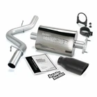 Banks Power 51315-B Monster Exhaust Black Tip New. Price: $291.99.