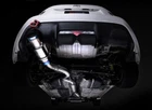 Tomei Expreme Titanium Single Exit Exhaust Type 80 For / GT86 Fr-s Brz New. Price: $1219.99.