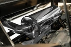 Mbrp AT-9212PT Single Slip On System With 5-INCH Performance Muffler Can-am New. Price: $489.99.