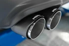 Mbrp S71143CF Cat-back Exhaust System * Fits 15-UP Challenger 5.7L New. Price: $1302.94.