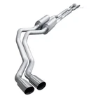 Ford F-250 Super Duty 11-16 Exhaust System 304 Ss Turbo S-tube Cat-back New. Price: $2560.25.