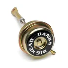 Banks Power Big Head Wastegate Actuator Kit Fits 1994 - 1998 Dodge Ram 2500 3500 New. Price: $219.00.