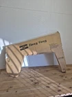 Driver Side Nissan Hardbody 4WD 86-88 Fender New. Price: $93.37.