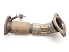 2009-2014 Acura Tsx Exhaust Pipe Oem 18210-TA0-A02 Used. Price: $224.10.
