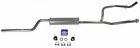 Shafers Classic Reproductions 84000 1966-1974 Bronco V8 302 Single Exhaust New. Price: $474.99.