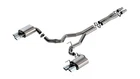 Borla 140963 Exhaust System Kit New. Price: $2479.99.