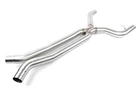 Dinan D660-0101 23-25 Bmw M2 Base 3.0 Exhaust Crossover Pipe New. Price: $870.95.