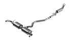 Borla 140933 S-type Cat Back System Exhaust New. Price: $1468.99.