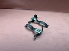 Bmw E38 750IL V12 5.4L M73 Exhaust Support Bracket. Oem 168K Miles Used. Price: $60.00.