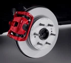 Factory Oem Cadillac Escalade Chevrolet Tahoe Yukon Rear Brakes 85521918 New. Price: $699.00.