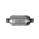 Ap Exhaust Rear Catalytic Converter For 2001 Ranger 2.3L L4 Gas Dohc New. Price: $182.83.