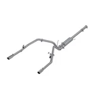 Mbrp Installer Series Exhaust System S5126AL New. Price: $594.99.