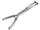 Awe Tuning X-pipe 2005-2007 C6 Chevrolet Corvette 6.0 / 2008 6.2 New. Price: $695.00.