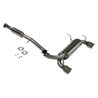 Revel T70063R For Medallion Touring-s Catback Exhaust- Canister/dual Tip 03-08 New. Price: $971.95.