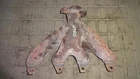 Exhaust Manifold 2.2L Vin 4 8TH Digit Fits 98-02 Cavalier 615198 Used. Price: $65.00.
