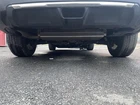2017-18 Nissan Rogue Complete Exhaust System Original 2.5L At Awd 200K Sv 66751 Used. Price: $300.00.
