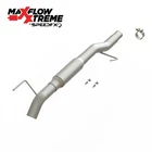Speedfx 50300 Maxflow Xtreme Cat Back System Exhaust New. Price: $325.95.
