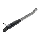 Flowmaster 3" 409 Ss Outlaw Extrm Catback Exhaust For 07-18 Jeep Wrangler Jk New. Price: $450.95.