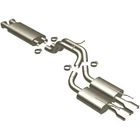 Magnaflow Performance Exhaust 16709 System Kit Tcp New. Price: $1695.00.