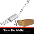 Oe Replacement Exhaust System Kit 106-0260 New. Price: $322.00.