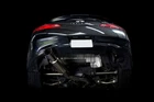 Isr Performance Single Exit Gt Exhaust System Infiniti G37 Coupe Rwd New. Price: $574.75.