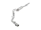 Afe Power 49 44116 Apollo Gt Series 409 Stainless Steel Cat Back New. Price: $764.99.