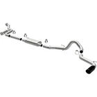 Magnaflow Performance Exhaust System Kit 19680: 2024-2026 Toyota Tacoma New. Price: $1229.00.