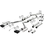 Magnaflow 19536 Xmod Series Cat-back For Dodge Challenger New. Price: $4144.95.