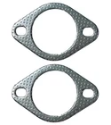 Hks Exhaust System Repair Gasket 60 Universal Set Of 34001-AK002 New. Price: $47.67.