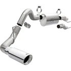 19561 Magnaflow Exhaust System Passenger Right Side For F150 Truck Hand F-150 New. Price: $1266.00.