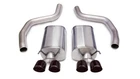 Corsa Performance Exhaust System Kit New. Price: $2979.99.